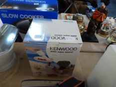 Kenwood Super Mincer