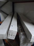 *10 Roller Blinds & 11 Venetian Blinds - Assorted Sizes