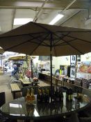 *ACTIVA 9' MARKET UMBRELLA