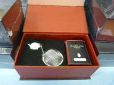 *Pack of Damman Feres Coffret Escapade Luxury Tea in Presentation Box