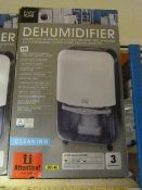 Easy Home Dehumidifier