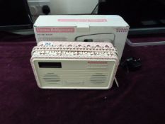 *V/Q EMMA B/WATER SAM 8PIN