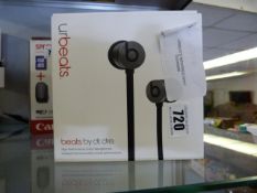 *URBEATS H/PHONES GRAY