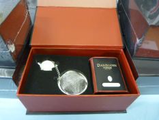 *Pack of Damman Feres Coffret Escapade Luxury Tea in Presentation Box