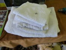 *Set of Hand Towels