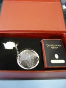 *Pack of Damman Feres Coffret Escapade Luxury Tea in Presentation Box