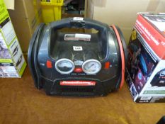 *Power Station PSX Jump Start