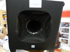 *JBL 2.1 SOUNDBAR SB400
