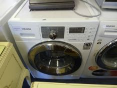 *Samsung Washer Dryer
