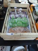 3 Art Deco Dressing Table Sets