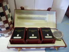 *Damman Freres Luxury Tea Infuser