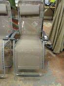 *LAFUMA RSXA CLIP RELAXER