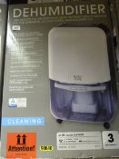 Easy Home Dehumidifier