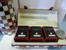 *Damman Freres Luxury Tea Infuser