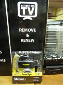 Box Containing 24 Silicone Kits