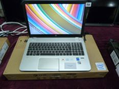 *HP ENVY 15-J140NA