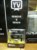 Box Containing 24 Silicone Kits