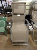 *Lafuma RSXA Clip Relaxer