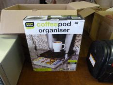 Coffee Pod Organiser