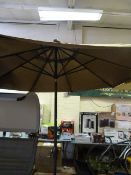*ACTIVA 9' MARKET UMBRELLA