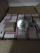 *Box Containing PEX Shower Wastes