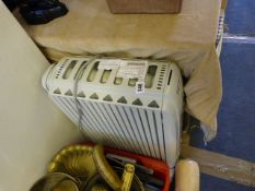 *Delonghi Oil Filled Radiator