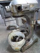 Hobart Counter Top 20 Quart Mixer