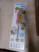 Dynamix 160  Commercial Blender