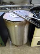 Stainless Steel Tandoori Oven