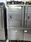 Stott Benham Steam Oven Model Number GCR0210