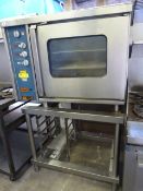 Steinhart Combi Oven