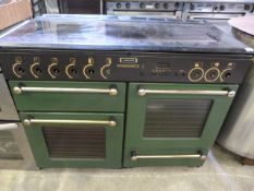 Leisure Range Master 110 Domestic Cooker Range