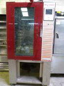 Tomchandley Convector TC-10 3 Phase Bake Off Oven