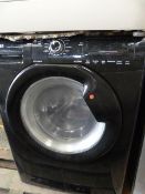Hoover Vision Dynamic Washing Machine Model Number WDY854BB
