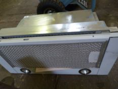 Neff Domestic Extractor