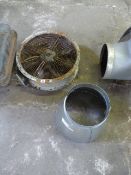 Circular Extraction Fan