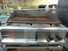 Lincat Gas Fired Chargill