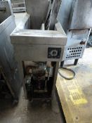 Auto Fry 300 Floor Standing Fryer (For Spares)