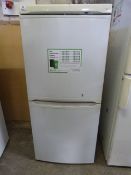 LEC Elan A Class Fridge Freezer