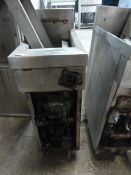 Auto Fry 300 Floor Standing Fryer (For Spares)
