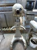 Hobart Floor Standing 20 Quart Mixer - Single Phase