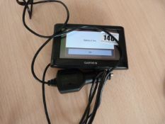 Garmin 54LM Satellite Navigation System