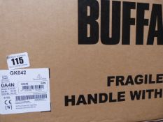 Buffalo Model GK642 26L Microwave Oven (New & Boxed)