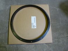 Pair of Aro Brida Compact 560 Ducting Flange