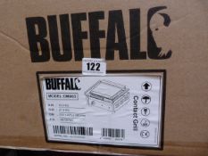 Buffalo Model DM 903 Contact Grill - New & Boxed
