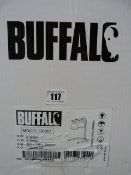 Buffalo Model GD867 2 Lamp Infrared Food Warmer (New & Boxed)