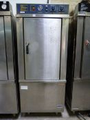 Stott Benham Gas Fired Steam Oven