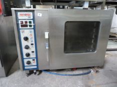 Rational CM6 Combi Oven