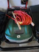 *Qualcast Grass Cutter