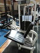 Life Fitness Seated Leg Curl